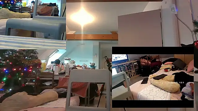 Mastersanges online show from January 9, 1:40 pm