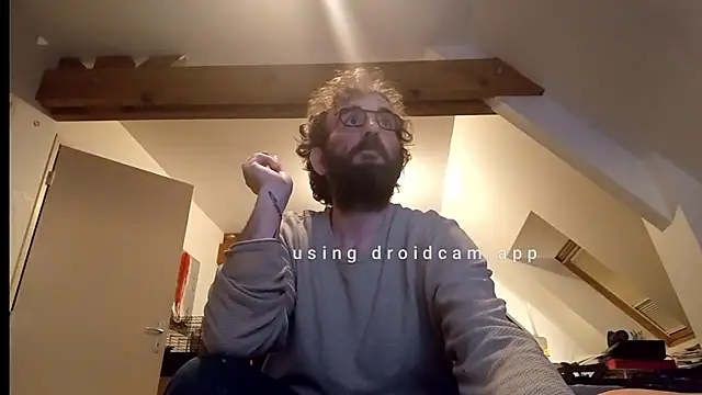 Mastersanges online show from May 9, 12:03 am