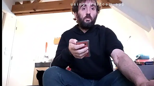 Mastersanges online show from May 11, 4:04 pm