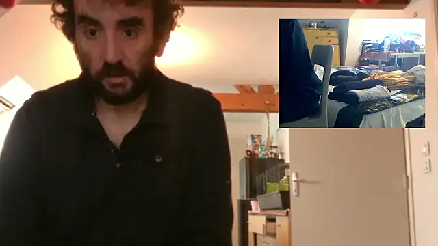 Mastersanges online show from January 19, 1:37 pm