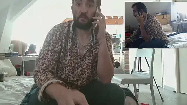 Mastersanges online show from September 11, 1:11 pm