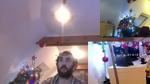 Mastersanges online show from January 11, 4:47 pm