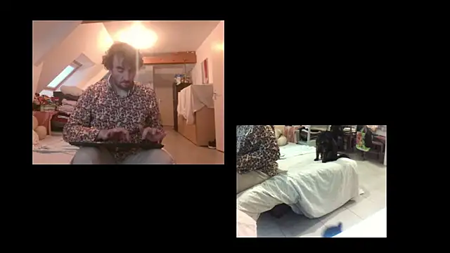 Mastersanges online show from March 16, 6:10 pm