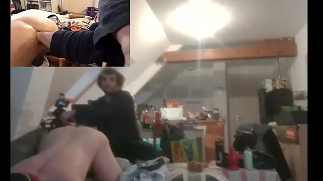 Mastersanges online show from March 20, 6:42 pm