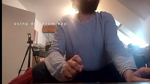 Mastersanges online show from May 15, 2:37 pm