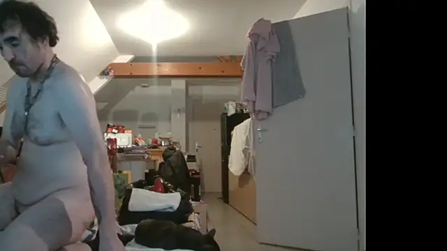 Mastersanges online show from March 12, 2:28 am