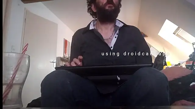 Mastersanges online show from May 16, 5:01 pm