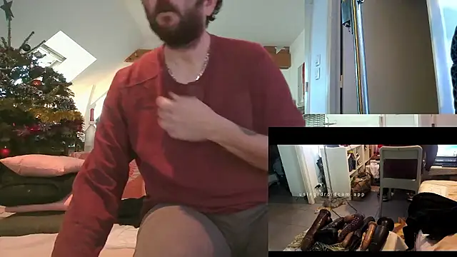 Mastersanges online show from January 10, 3:29 pm