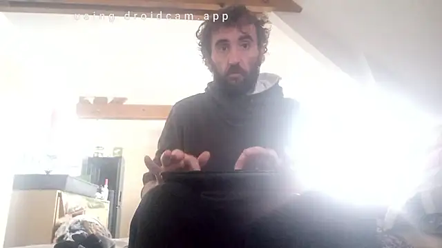Mastersanges online show from May 4, 1:25 pm