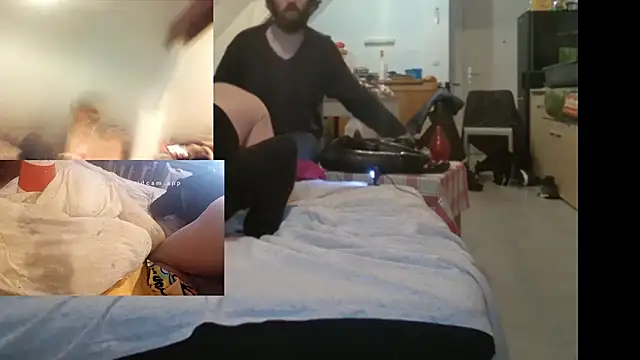 Mastersanges online show from February 20, 10:33 pm