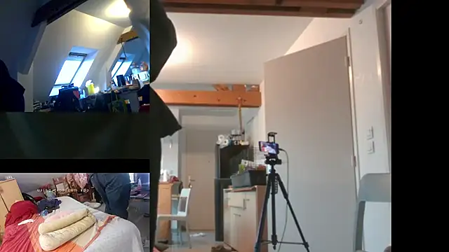 Mastersanges online show from September 21, 6:18 am