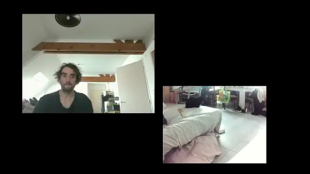 Mastersanges online show from March 17, 2:53 pm