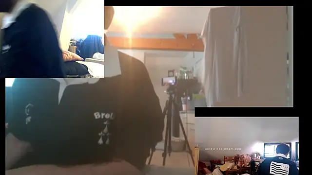 Mastersanges online show from October 14, 3:45 pm