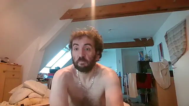 Mastersanges online show from April 19, 6:32 pm