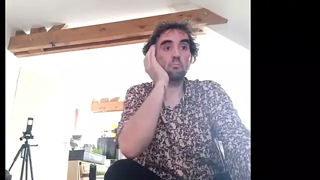 Mastersanges online show from June 19, 11:49 am