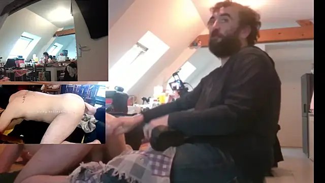 Mastersanges online show from February 15, 1:32 pm