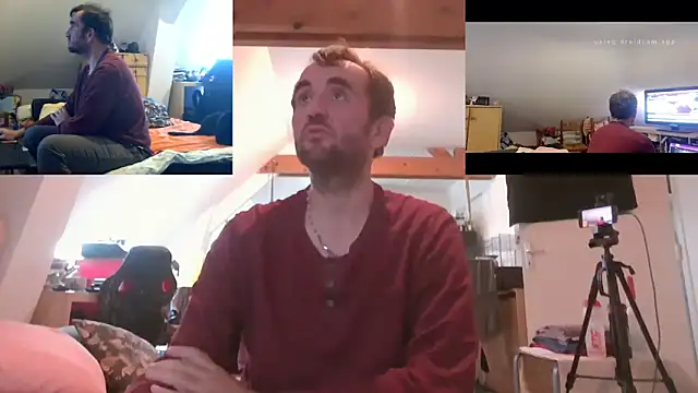 Mastersanges online show from September 24, 3:51 pm