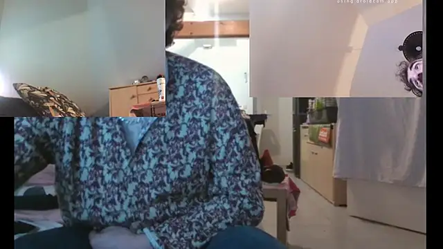 Mastersanges online show from March 10, 8:13 pm