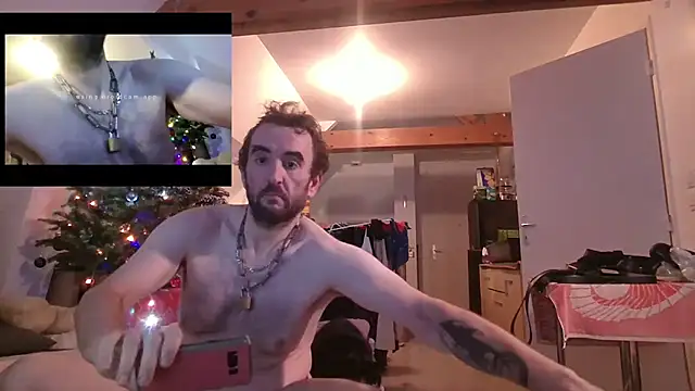 Mastersanges online show from December 20, 7:17 pm