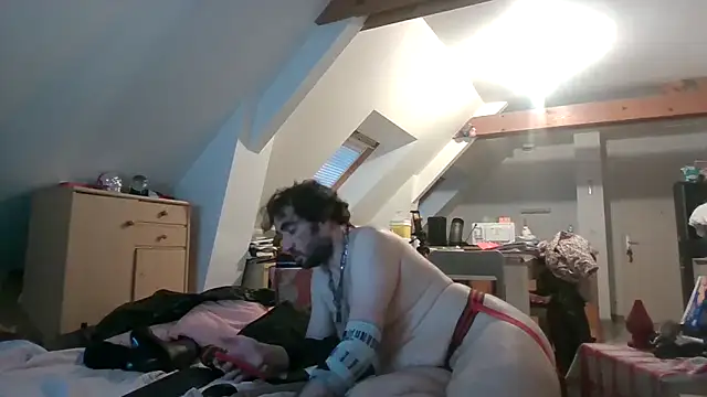 Mastersanges online show from March 29, 5:42 am