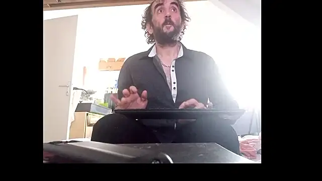 Mastersanges online show from July 10, 1:33 pm
