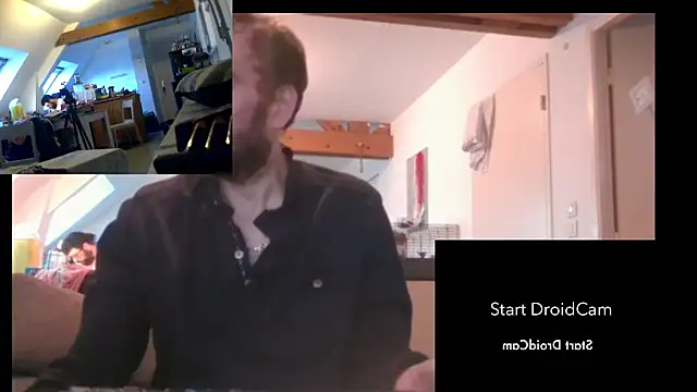 Mastersanges online show from October 16, 4:26 pm