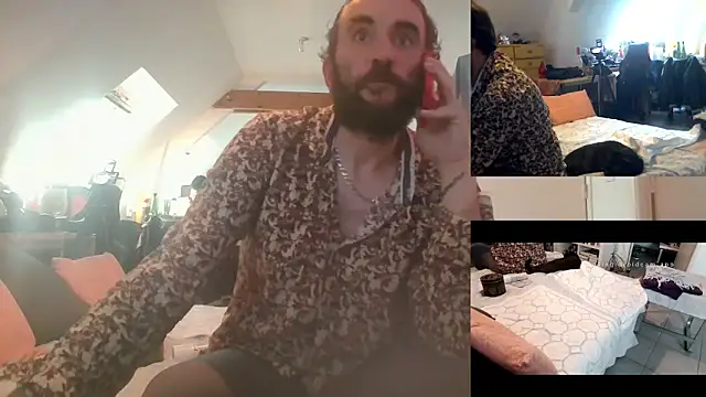 Mastersanges online show from November 7, 3:05 pm