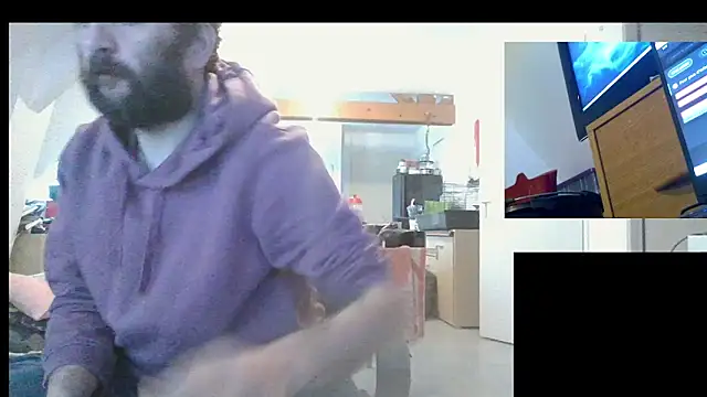 Mastersanges online show from November 22, 12:48 pm