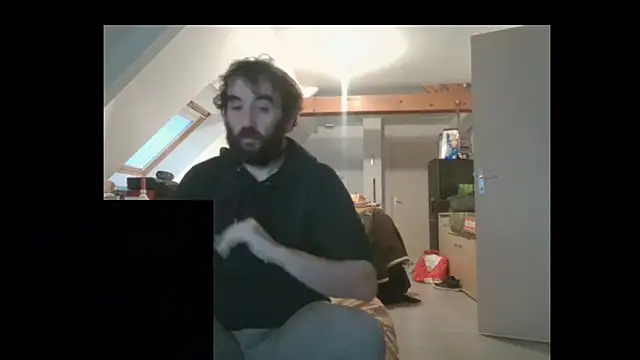 Mastersanges online show from February 9, 5:33 pm