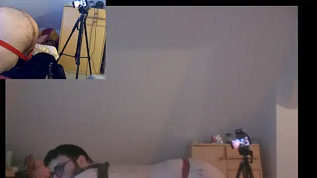 Mastersanges online show from October 14, 2:56 am