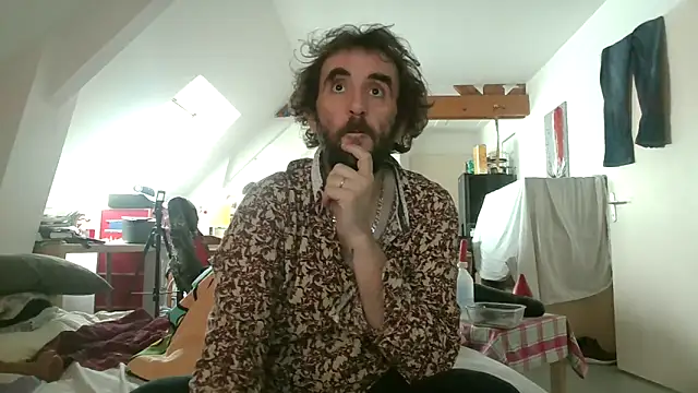 Mastersanges online show from April 10, 4:25 pm