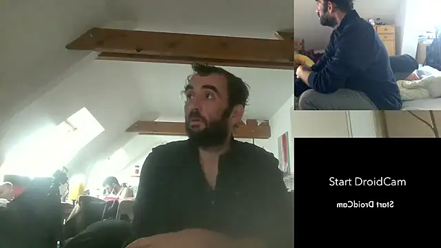 Mastersanges online show from October 21, 12:59 pm