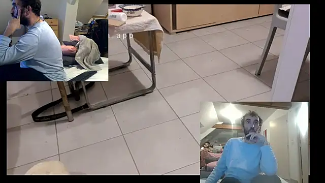 Mastersanges online show from October 17, 5:48 pm