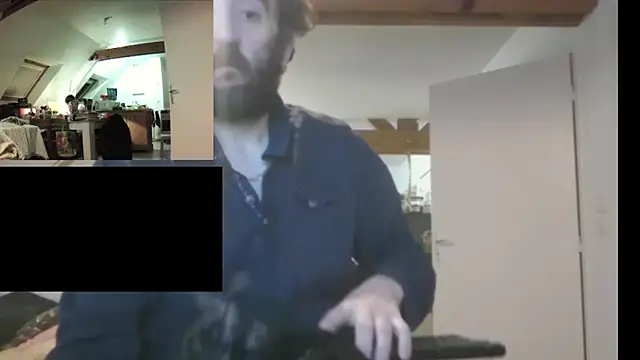 Mastersanges online show from February 14, 10:21 pm