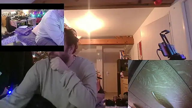 Mastersanges online show from December 18, 4:55 pm