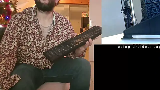 Mastersanges online show from January 12, 4:03 pm