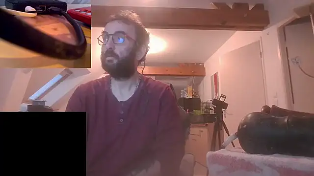 Mastersanges online show from November 14, 4:43 pm