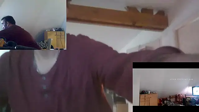 Mastersanges online show from October 11, 5:03 pm