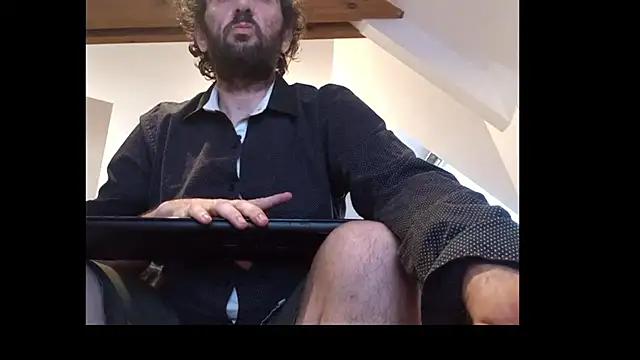 Mastersanges online show from July 13, 6:29 pm