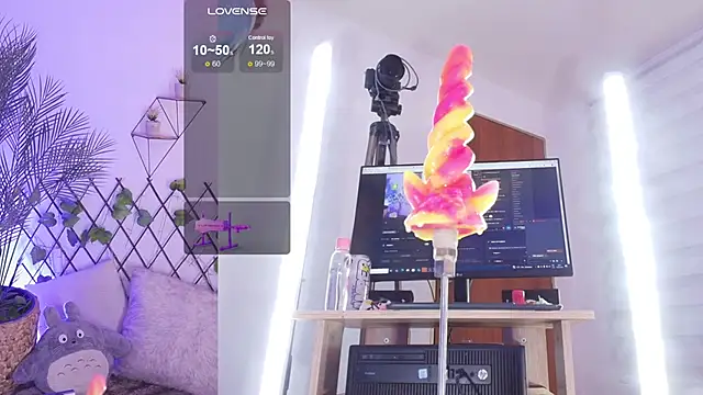 Neekito  online show from February 20, 1:03 am