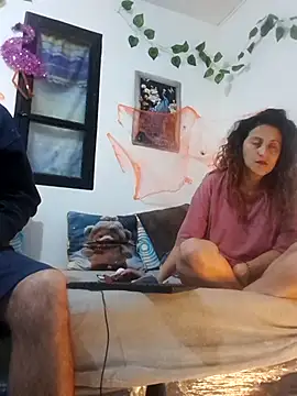 jeans and emma online show from October 23, 1:37 am