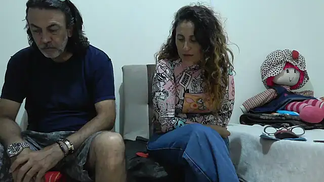 jeans and emma online show from February 22, 12:35 am