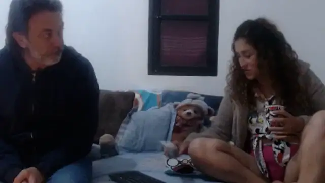 jeans and emma online show from September 20, 2:27 am