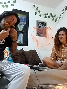 jeans and emma online show from October 22, 12:32 am