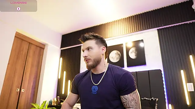 David blake  online show from February 9, 3:48 am