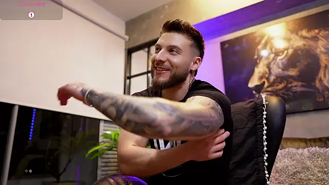 David blake  online show from November 27, 6:14 am