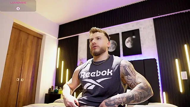 David blake  online show from December 3, 6:25 am