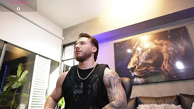 David blake  online show from April 12, 3:54 am