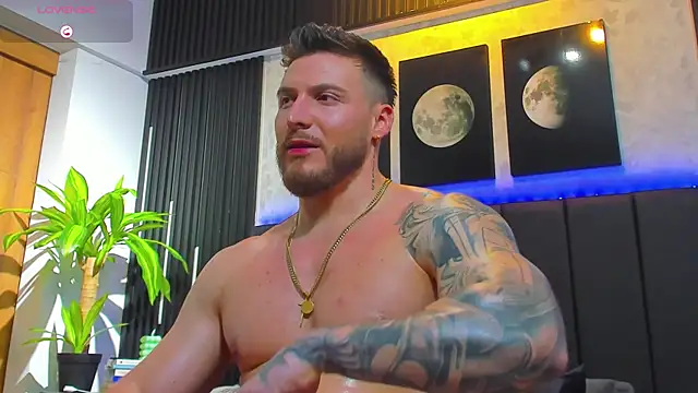 David blake  online show from March 16, 6:31 am