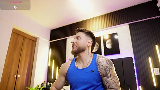 David blake  online show from December 17, 4:39 am